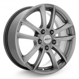 X`trike X-116 6.5x16 PCD5x114.3 ET45 Dia67.1 HSB